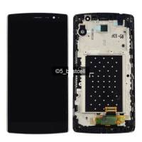 LCD digitizer with frame for LG G4 mini H731 H735 H736 G4S